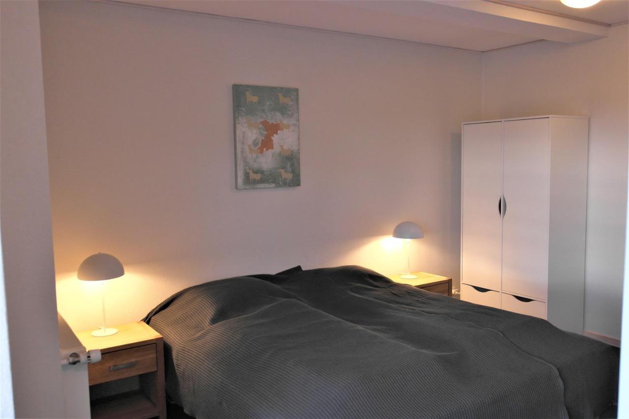 וורבסה Skjoldbjerg Garnihotel מראה חיצוני תמונה