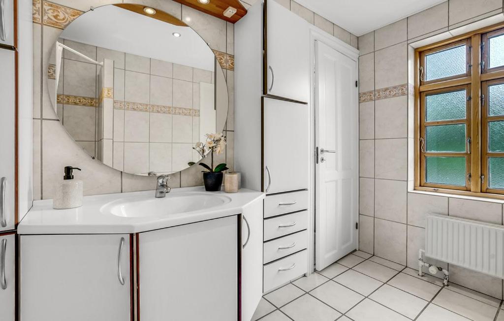 וורבסה Skjoldbjerg Garnihotel מראה חיצוני תמונה
