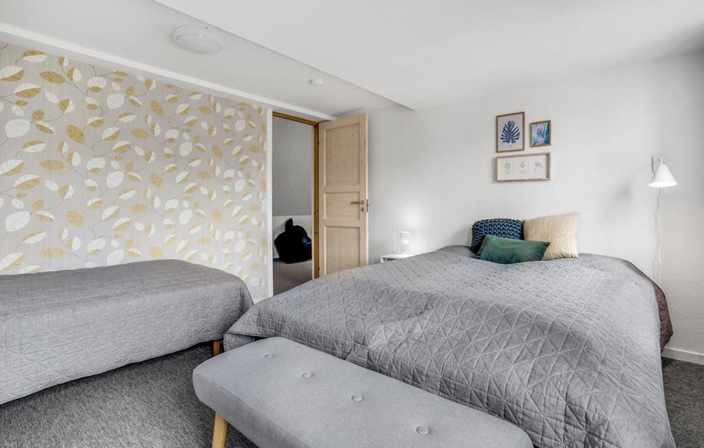 וורבסה Skjoldbjerg Garnihotel מראה חיצוני תמונה