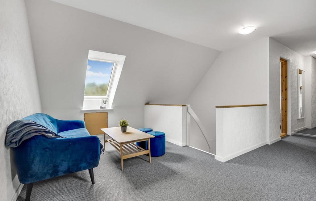וורבסה Skjoldbjerg Garnihotel מראה חיצוני תמונה
