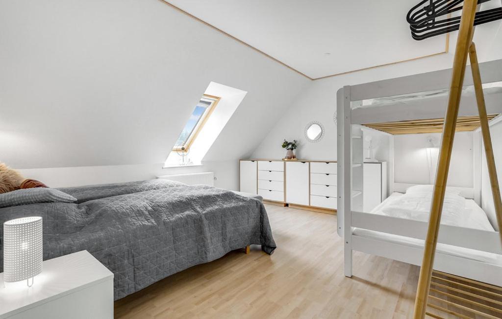 וורבסה Skjoldbjerg Garnihotel מראה חיצוני תמונה
